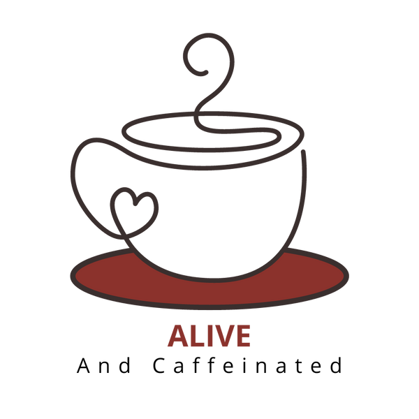 AliveAndCaffeinated